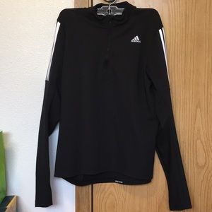 ADIDAS JACKET
